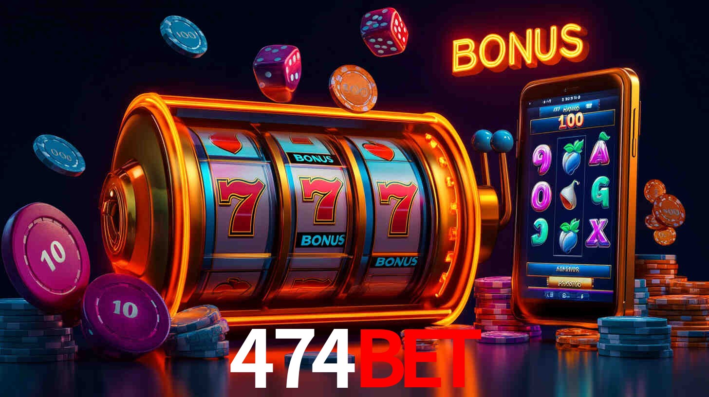 A Revolução dos Aplicativos de Jogos no 474bet