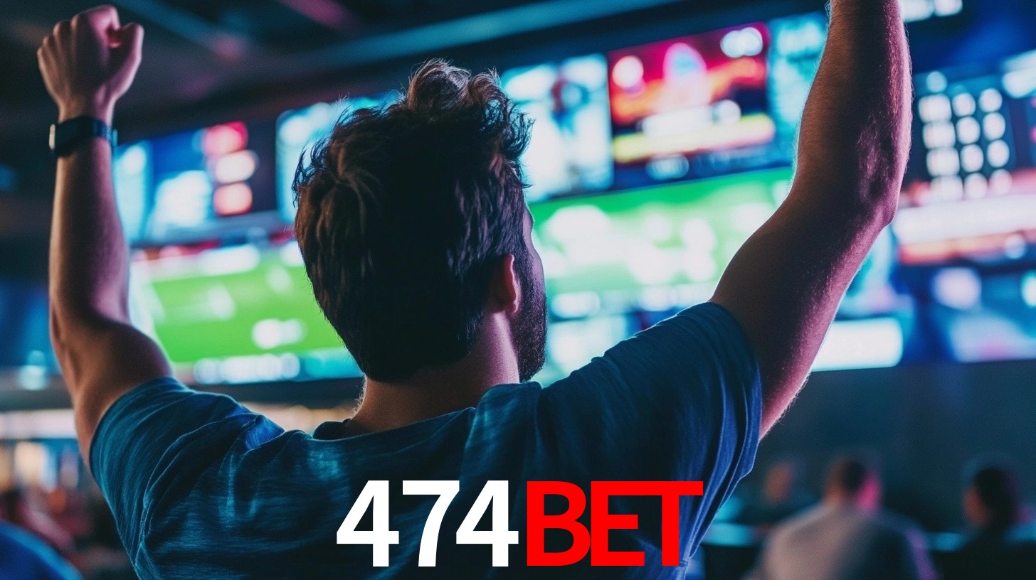 474bet login