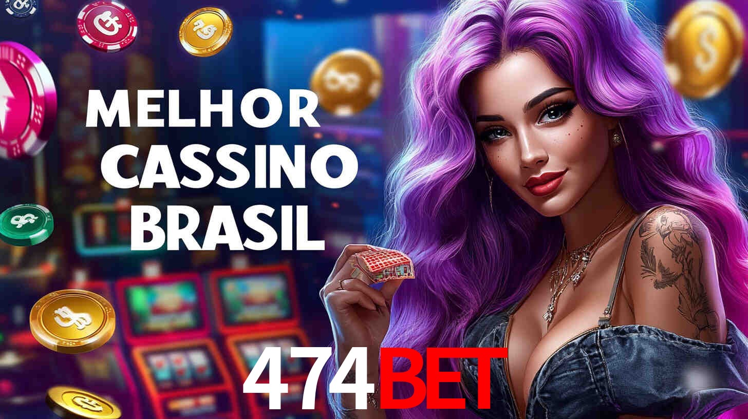 Desvendando o Mundo dos Jogos Virtuais na 474bet