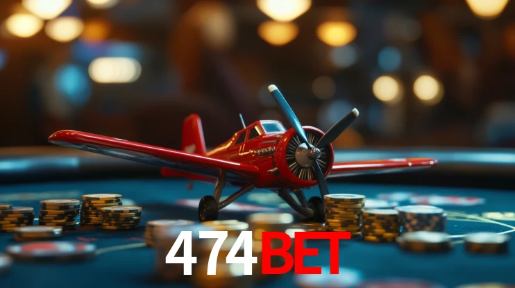 Welcome Bonus 474bet
