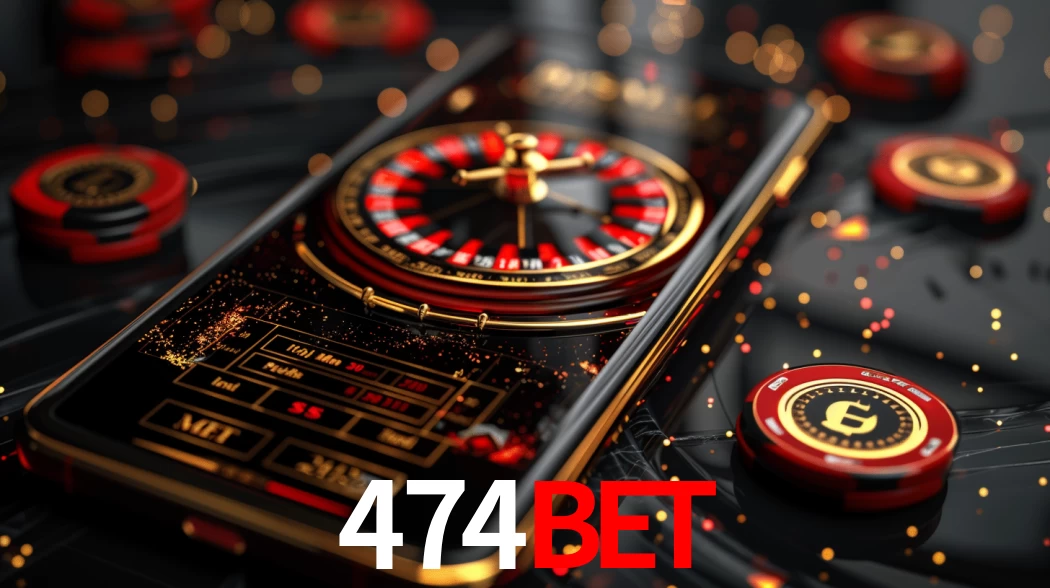 Statistics 474bet