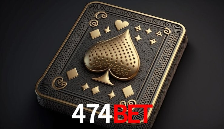 Estatísticas do Jogo 474bet