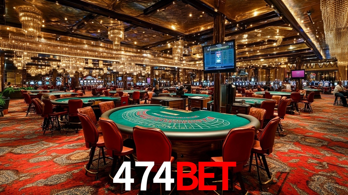 474bet - Cassino on-line - 474bet.com