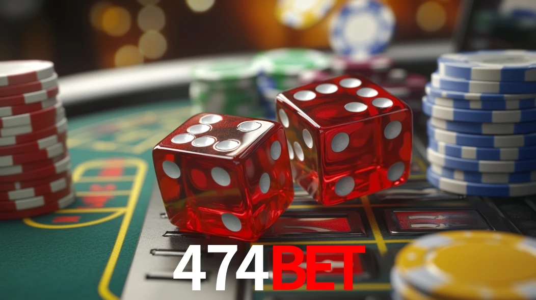 Tournaments 474bet