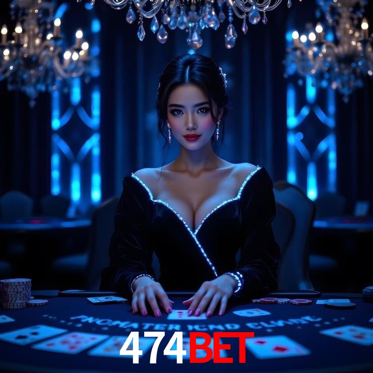Login Seguro 474bet