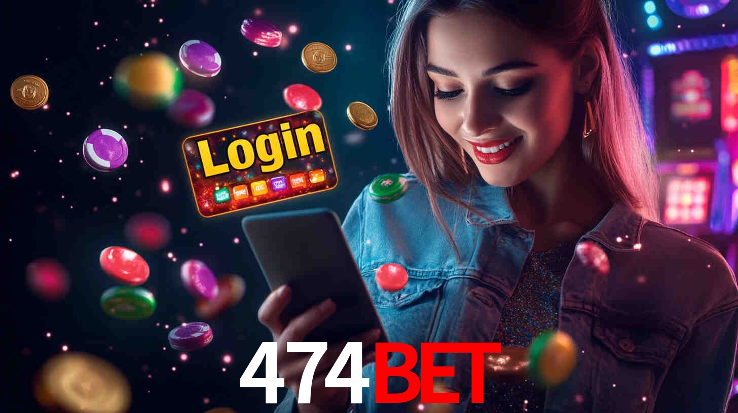 Explorando a Categoria de Eventos em Apostas na 474bet