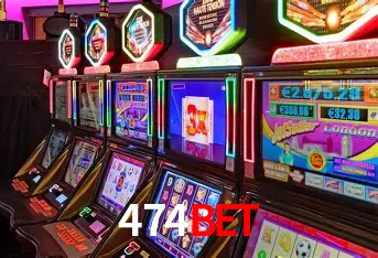 A Emoção da Loteria na 474bet: Uma Chance de Mudança de Vida
