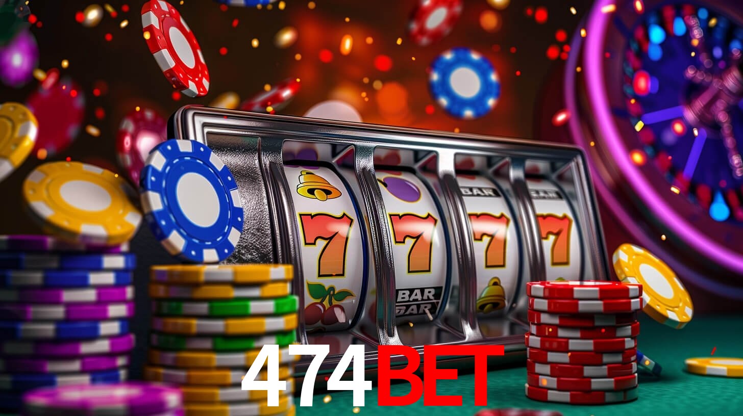 Torneios 474bet