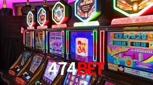 PIX Instantâneo 474bet