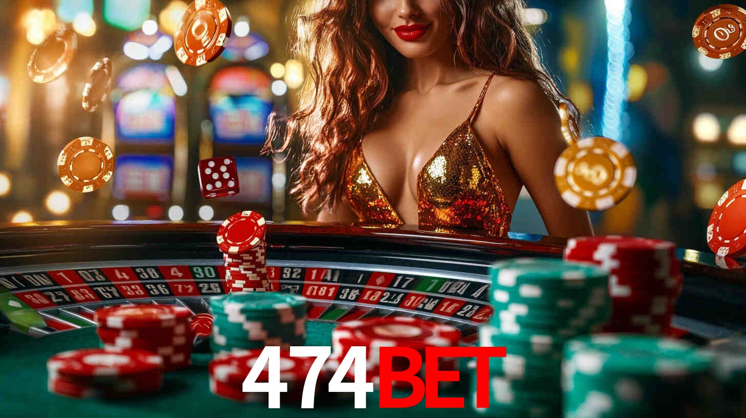 Premium Interface 474bet