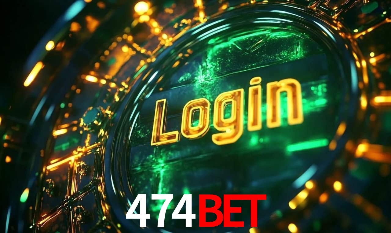 Requisitos do APK 474bet para Android - Logo Oficial