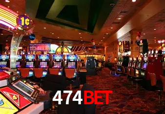 A Emoção da Loteria na 474bet: Uma Chance de Mudança de Vida