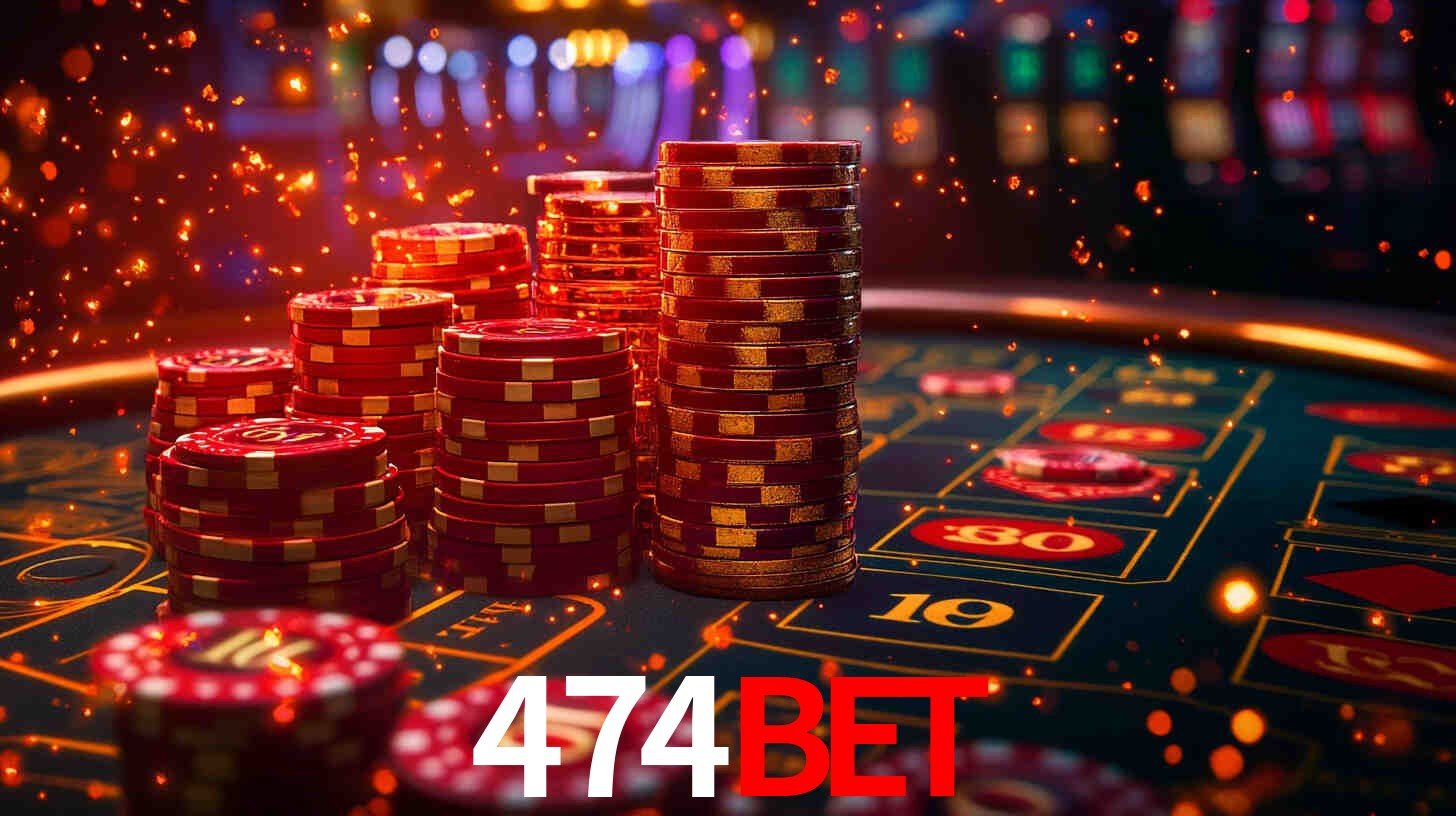 Exclusive Games 474bet