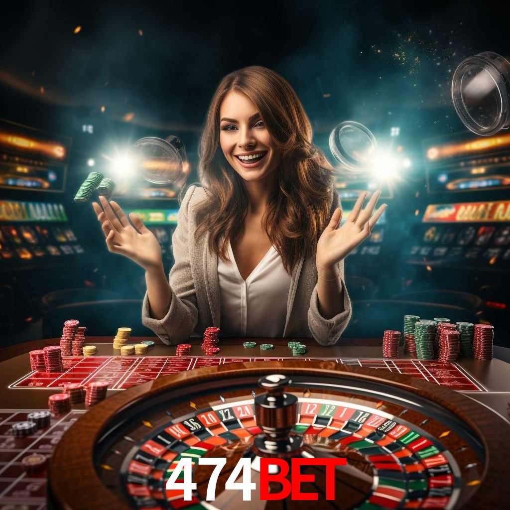 Experimente o Login Seguro Premium no 474bet