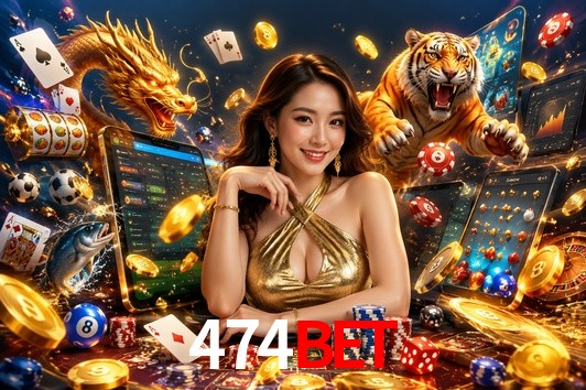 Secure Login 474bet