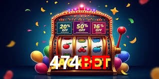 Especiais de Fim de Semana 474bet