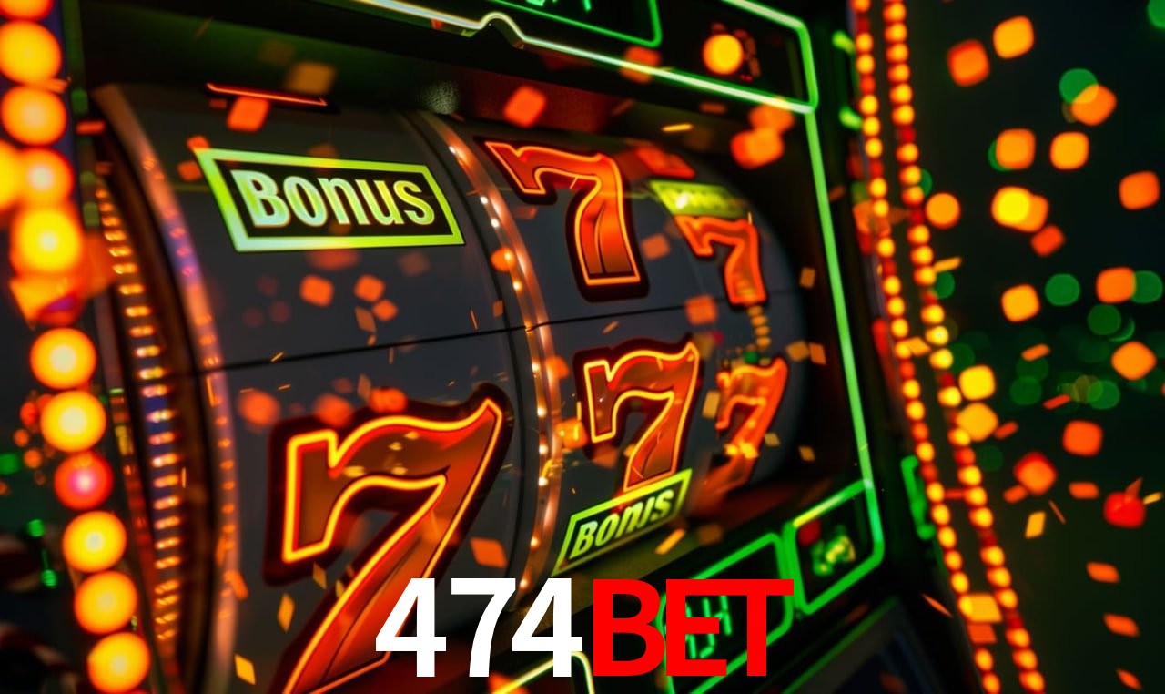 cassino 474bet