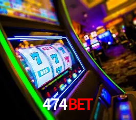 Apostas Esportivas na 474bet: Um Guia Completo