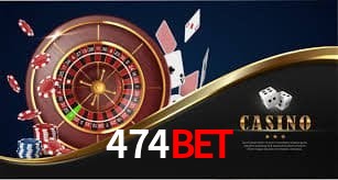 Estatísticas Esportivas 474bet
