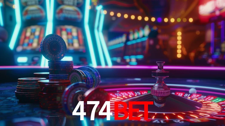 Quick Registration 474bet