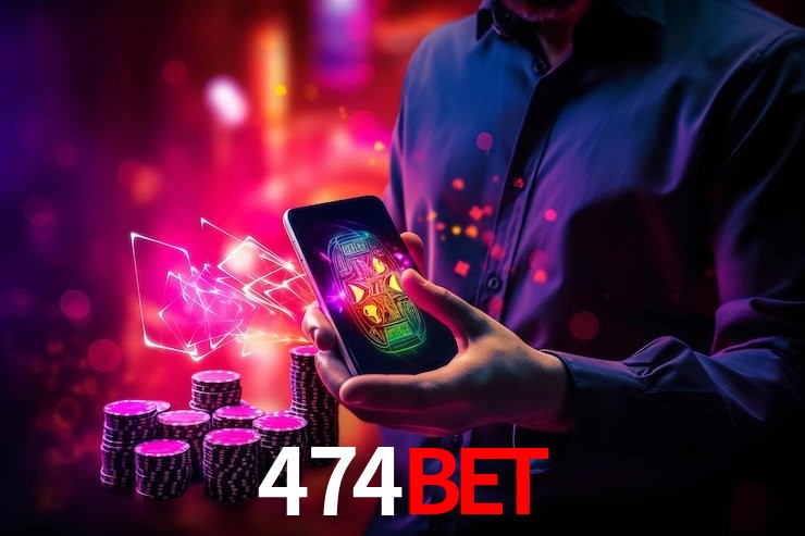 Casino VIP 474bet