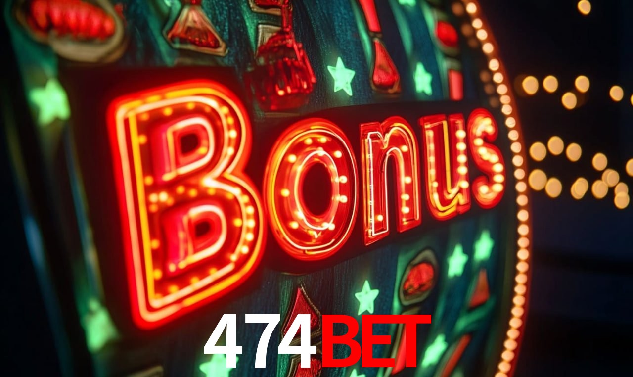 Programa VIP 474bet