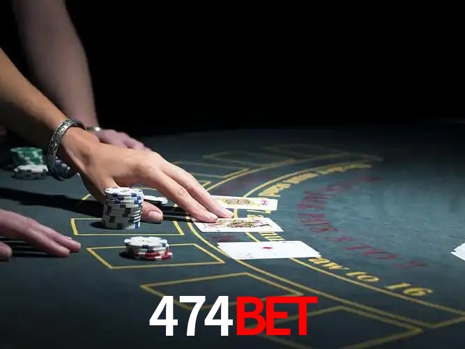 474bet Certificado eCOGRA