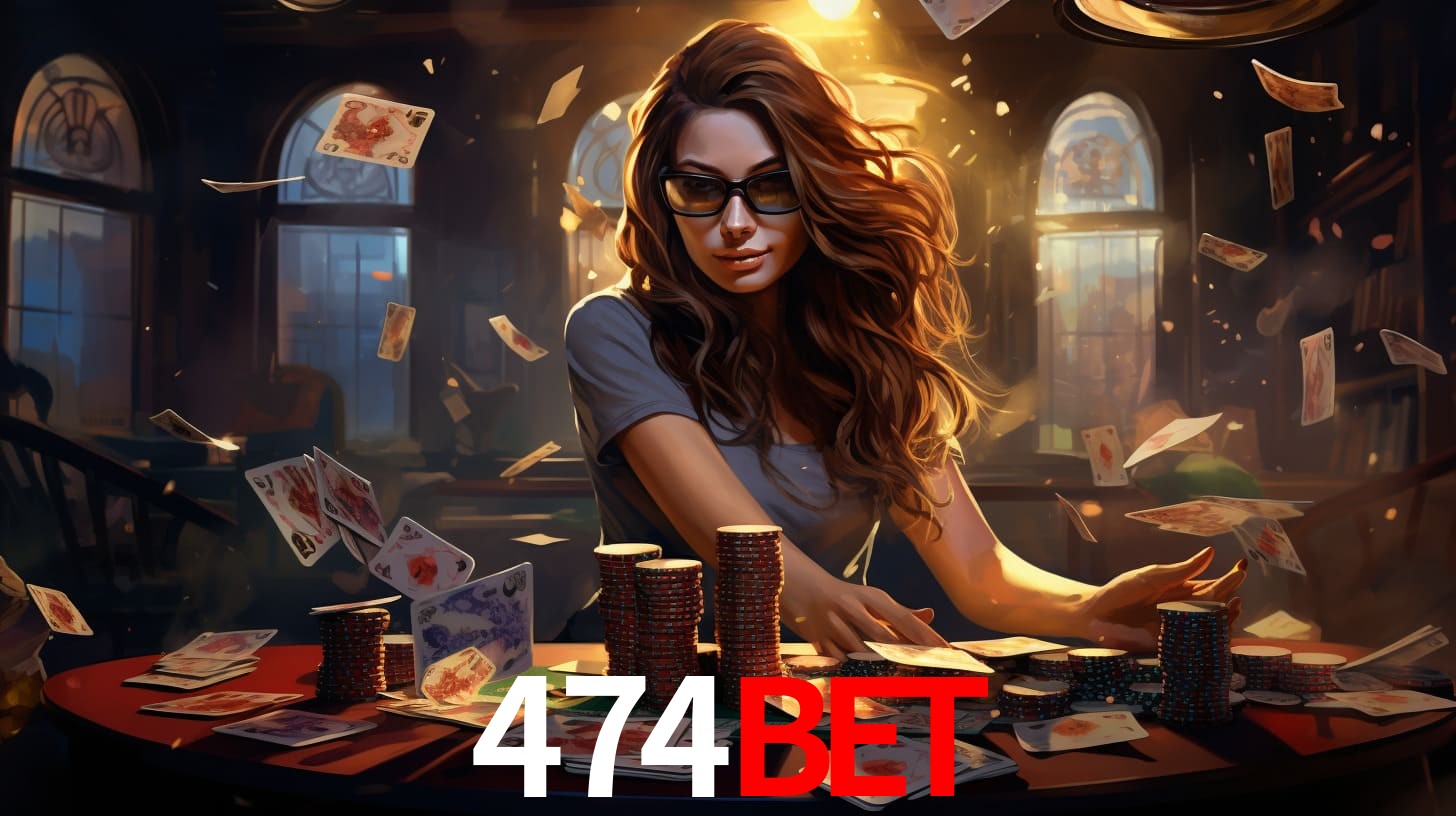 VIP Casino 474bet