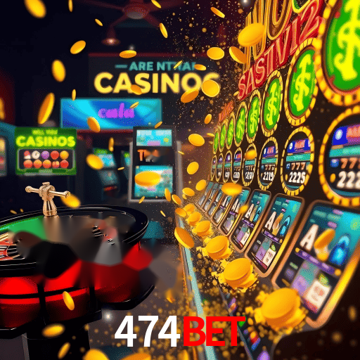 474bet Download - Opções de Download por Plataforma