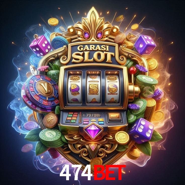 Integração de APIs 474bet
