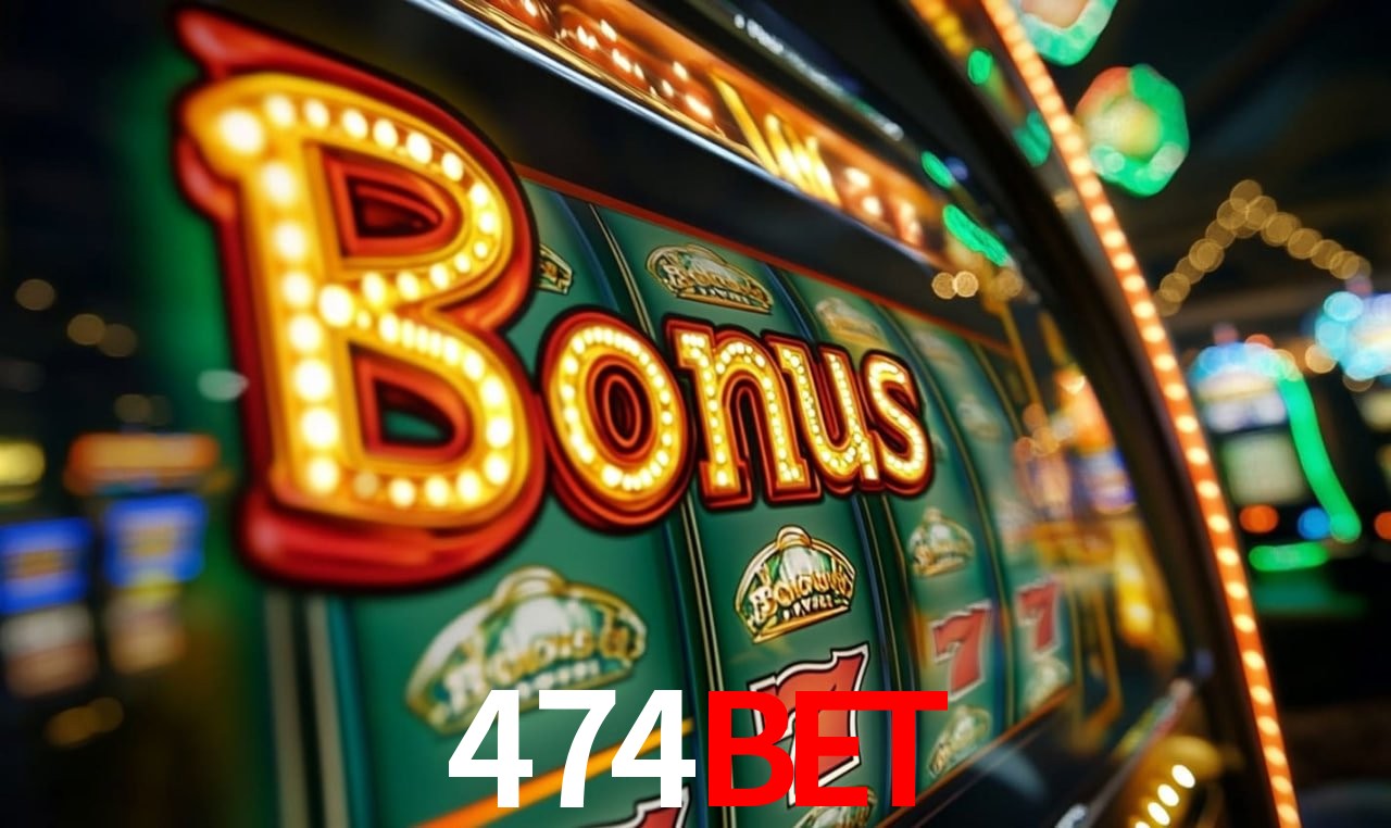 474bet Loteria Online Brasil - Plataforma Certificada