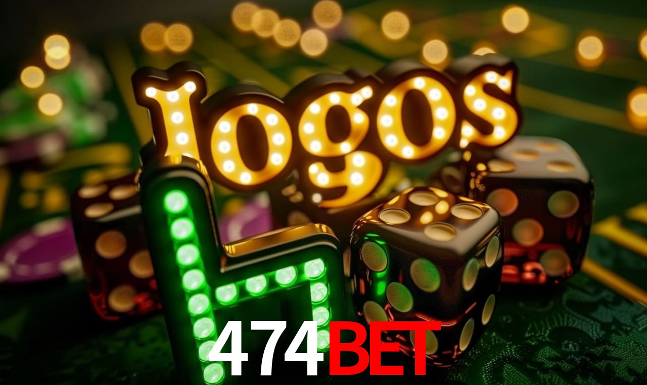 Diretório de Jogos 474bet