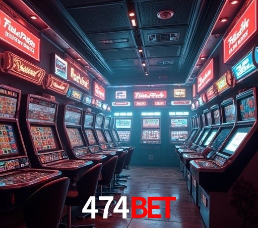 474bet Sistema Rápido