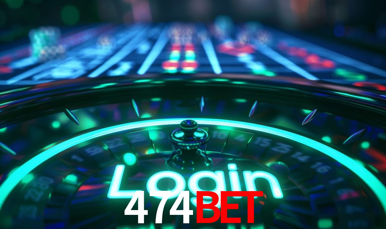 Apostas de Tênis 474bet