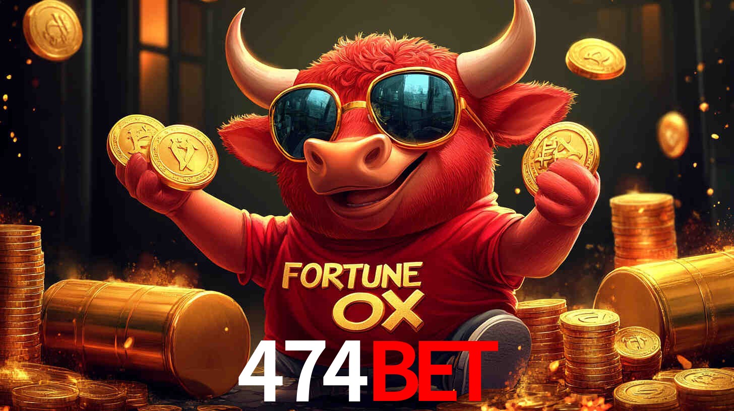 Apostas Esportivas na 474bet: Um Guia Completo