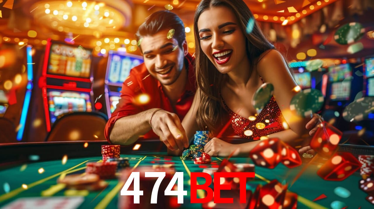 Sistemas de Segurança 474bet