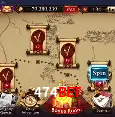 474bet Cassino Ao Vivo - 89 Mesas Evolution Gaming