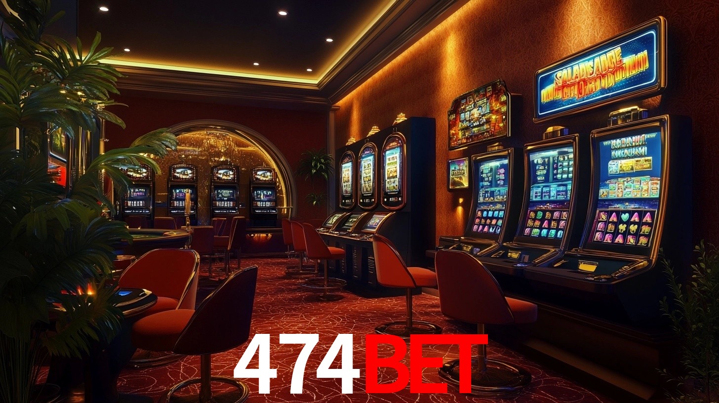 Daily Bonuses 474bet