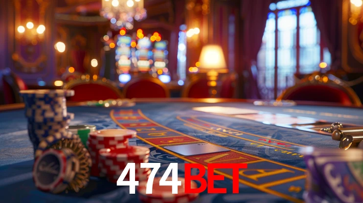 Platform Technology 474bet