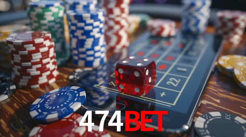 474bet login
