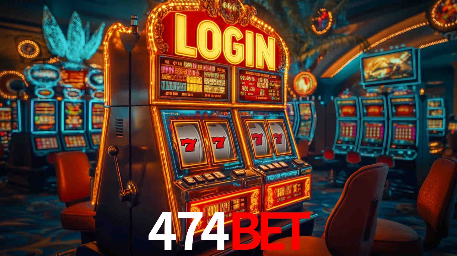 474bet App Interface
