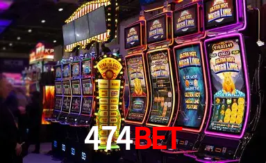 Exclusive Offers 474bet