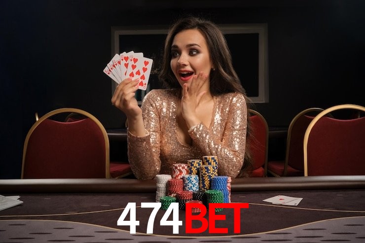 Descubra o Programa VIP da 474bet: Vantagens Exclusivas para Jogadores
