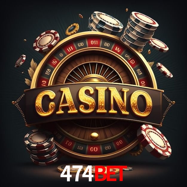 474bet login
