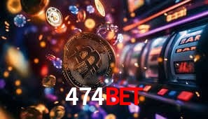 Apostas Esportivas na 474bet: Um Guia Completo