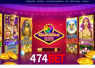 Flash Promotion 474bet
