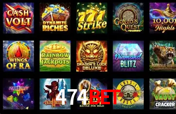 Security Systems 474bet