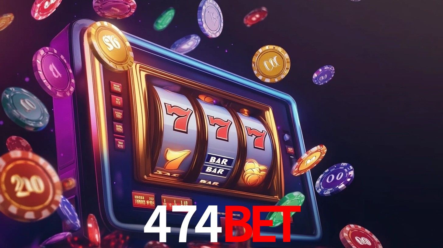 Daily Bonuses 474bet